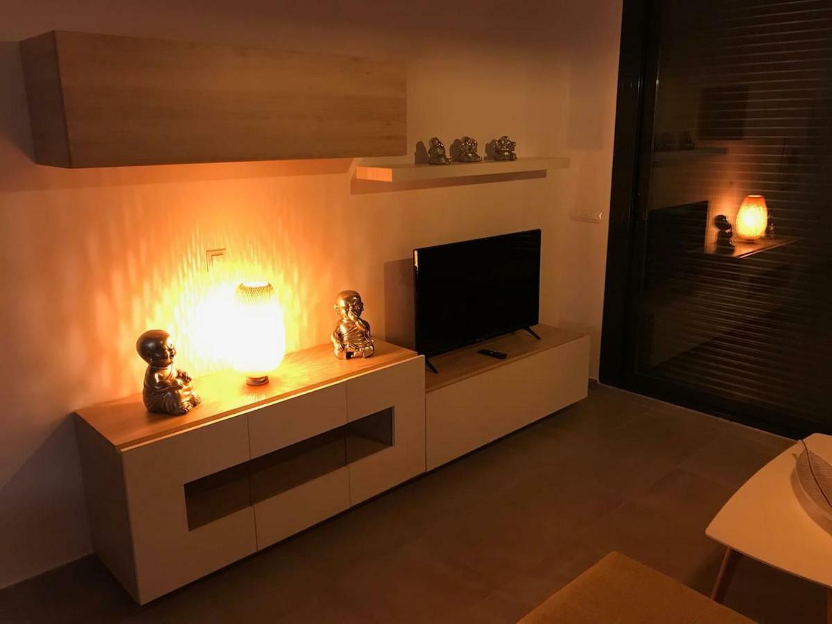 Calpe Beach Boutique Luxury Seaview Suite المظهر الخارجي الصورة