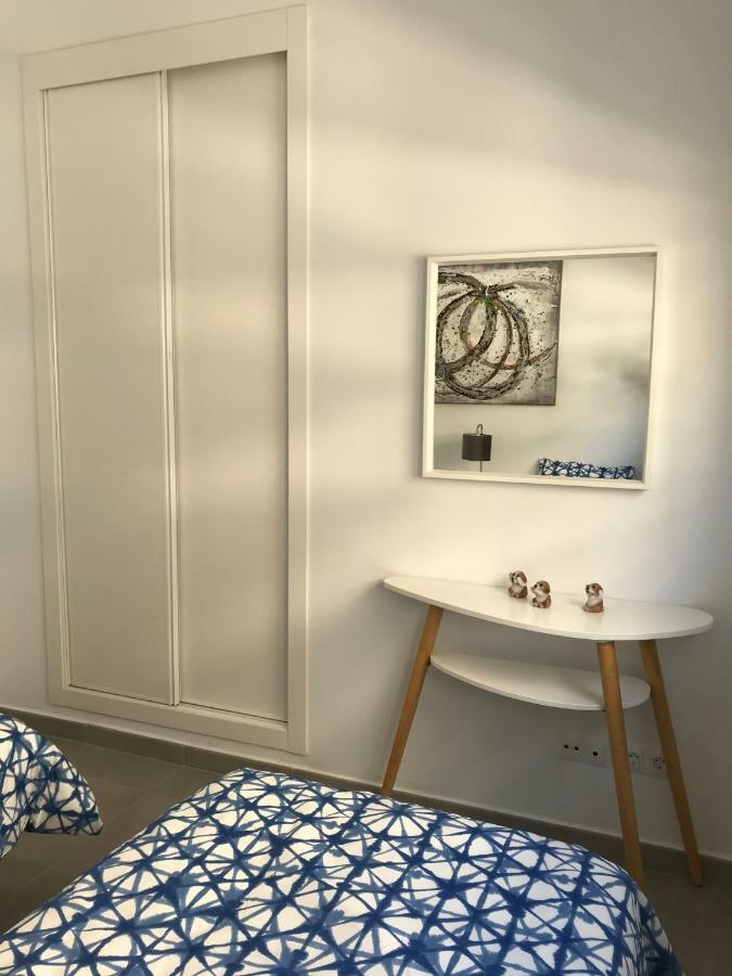 Calpe Beach Boutique Luxury Seaview Suite المظهر الخارجي الصورة
