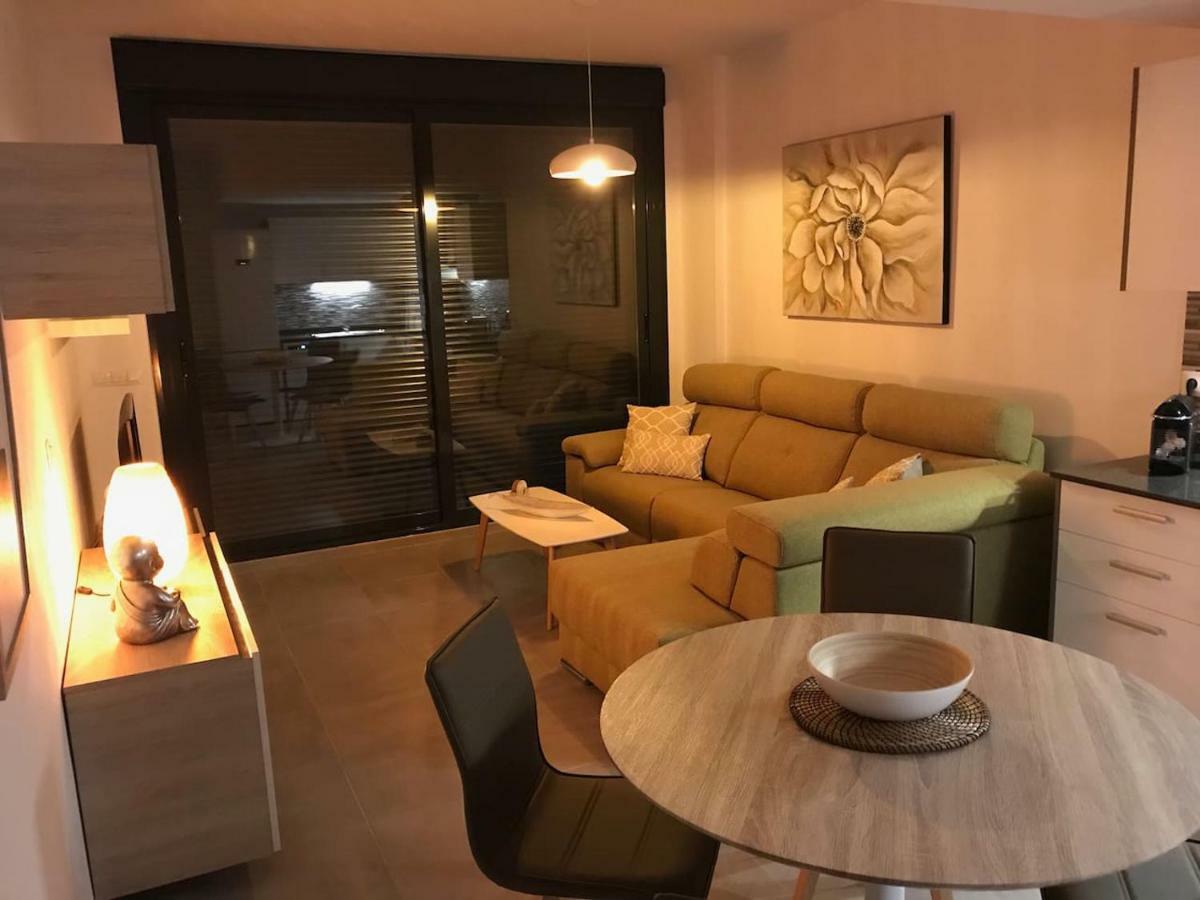 Calpe Beach Boutique Luxury Seaview Suite المظهر الخارجي الصورة