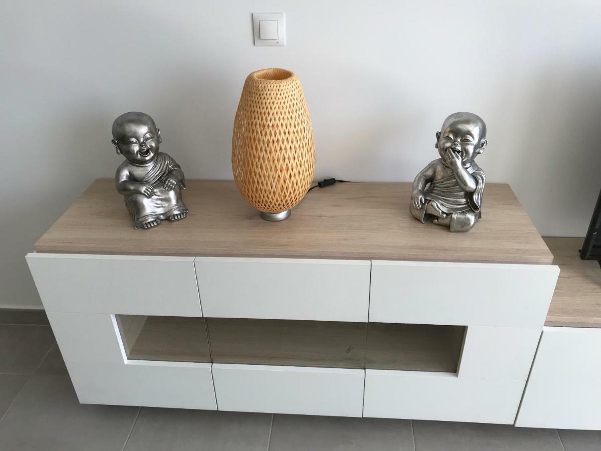 Calpe Beach Boutique Luxury Seaview Suite المظهر الخارجي الصورة