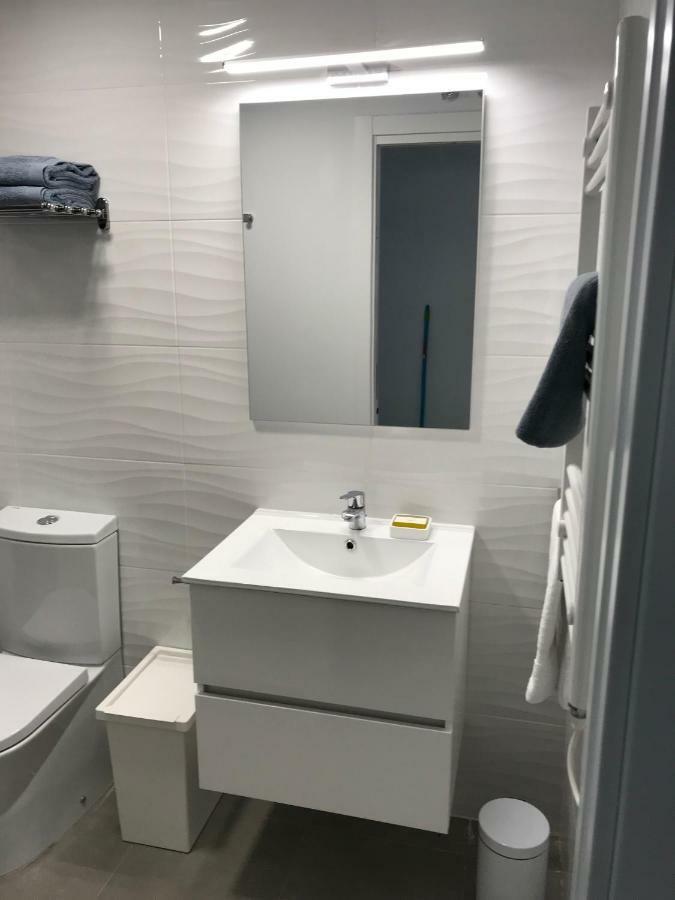 Calpe Beach Boutique Luxury Seaview Suite المظهر الخارجي الصورة
