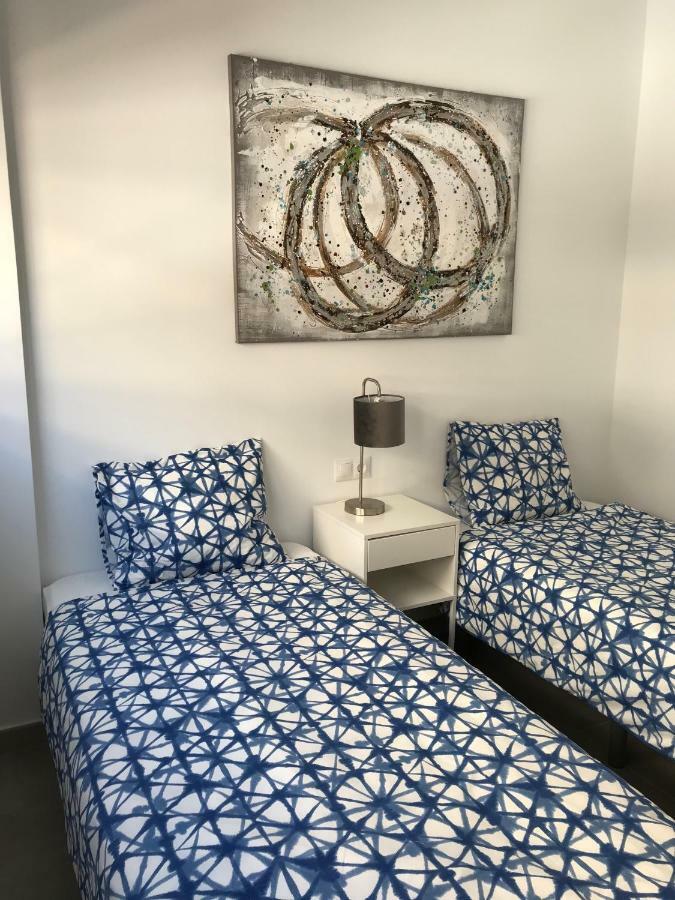 Calpe Beach Boutique Luxury Seaview Suite المظهر الخارجي الصورة