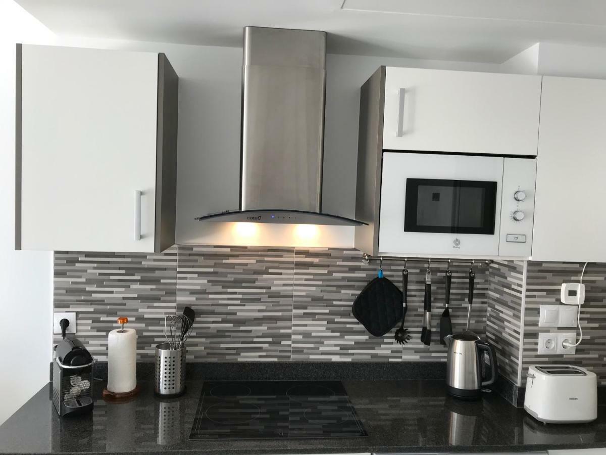 Calpe Beach Boutique Luxury Seaview Suite المظهر الخارجي الصورة