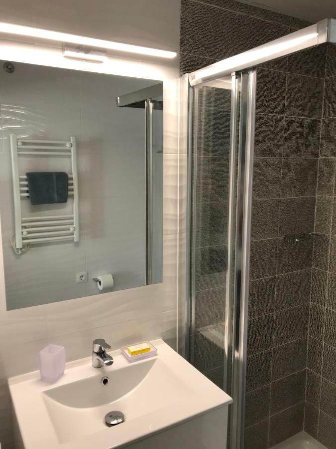 Calpe Beach Boutique Luxury Seaview Suite المظهر الخارجي الصورة