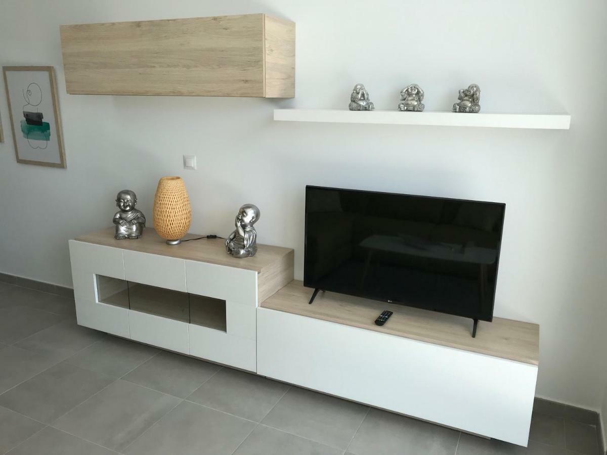 Calpe Beach Boutique Luxury Seaview Suite المظهر الخارجي الصورة