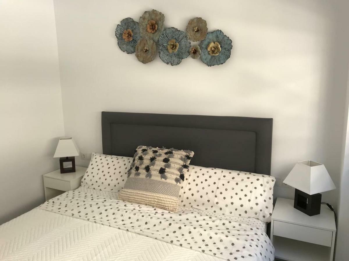 Calpe Beach Boutique Luxury Seaview Suite المظهر الخارجي الصورة