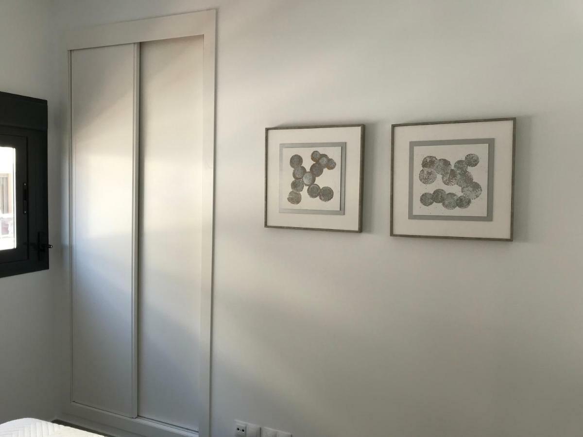 Calpe Beach Boutique Luxury Seaview Suite المظهر الخارجي الصورة