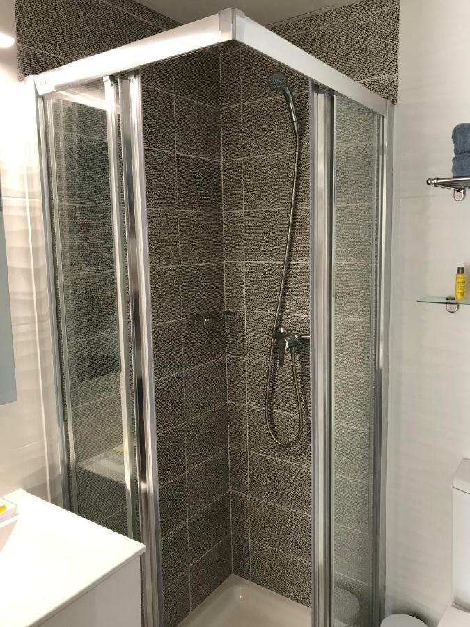 Calpe Beach Boutique Luxury Seaview Suite المظهر الخارجي الصورة