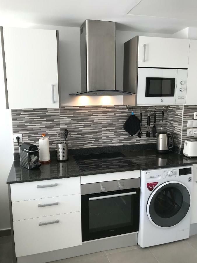 Calpe Beach Boutique Luxury Seaview Suite المظهر الخارجي الصورة